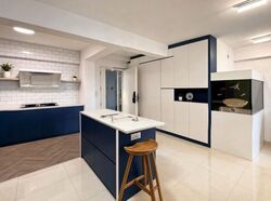 Blk 33 Ghim Moh Edge (Queenstown), HDB 4 Rooms #601620651